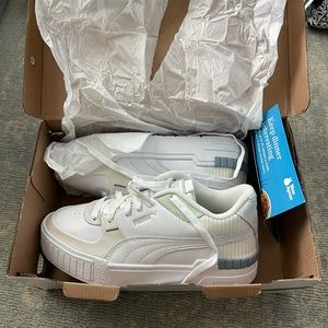 Puma Cali sport Summer Camp